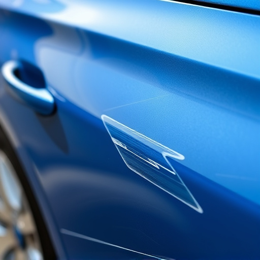 car scratch repair