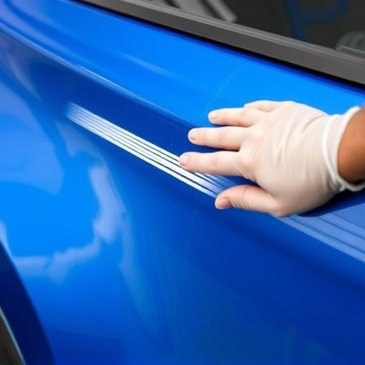 car scratch repair