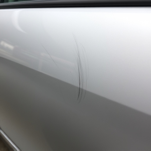 car scratch repair