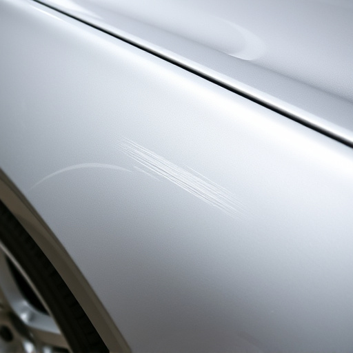 car scratch repair