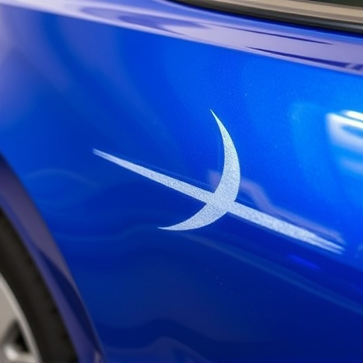 car scratch repair