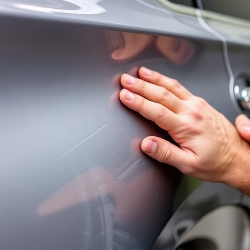 car scratch repair