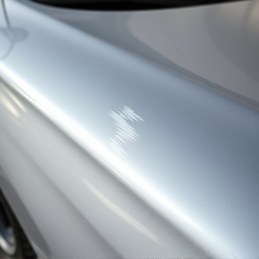 car scratch repair