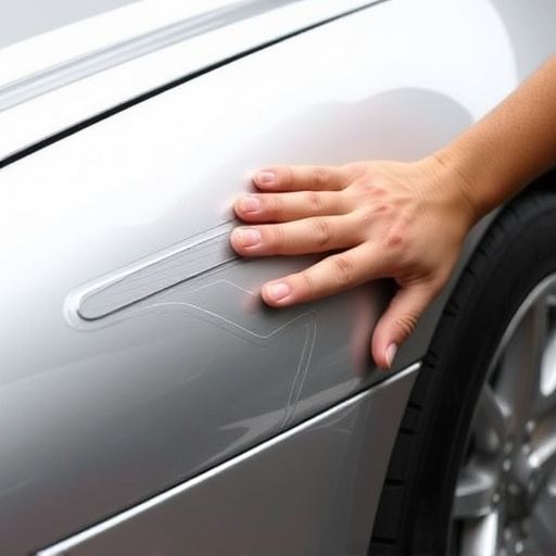 car scratch repair