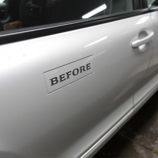 car scratch repair