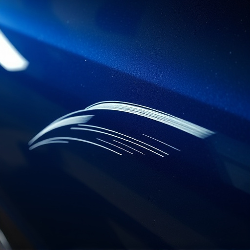 car scratch repair