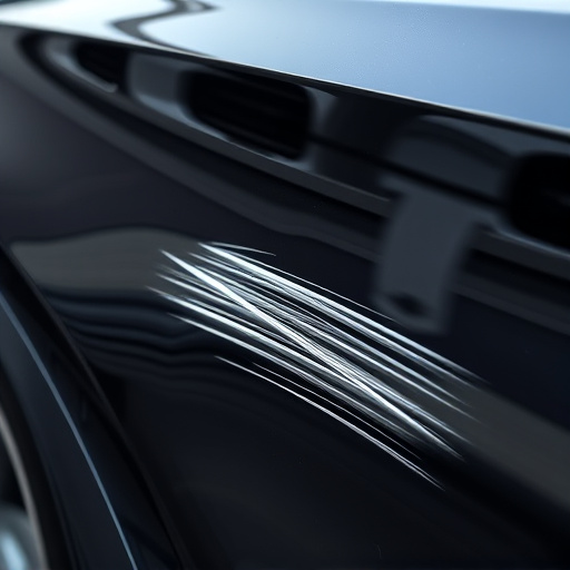 car scratch repair