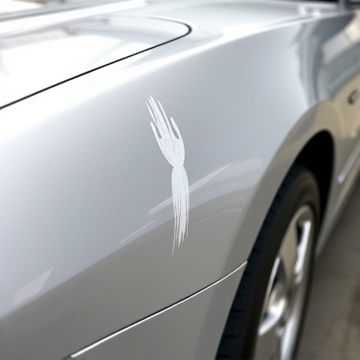 car scratch repair