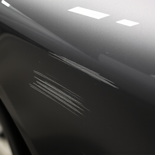 car scratch repair
