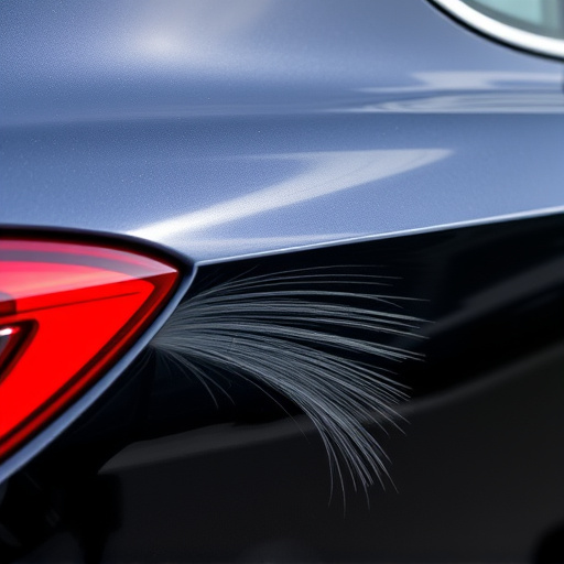 car scratch repair