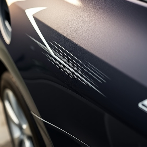 car scratch repair