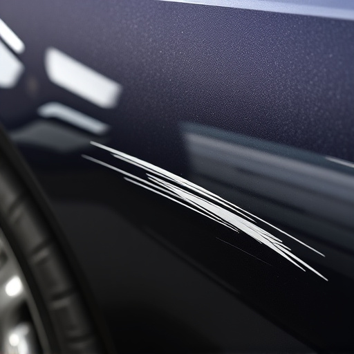 car scratch repair