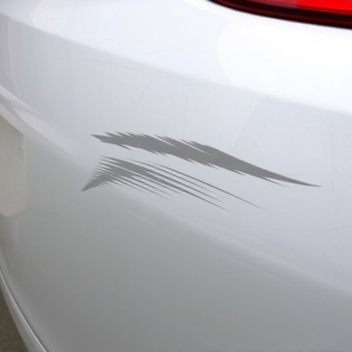 car scratch repair