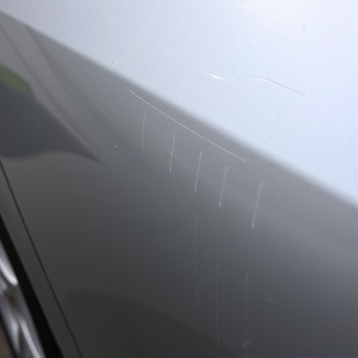 car scratch repair