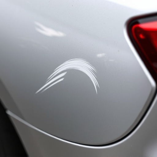 car scratch repair