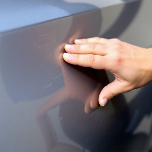 car scratch repair