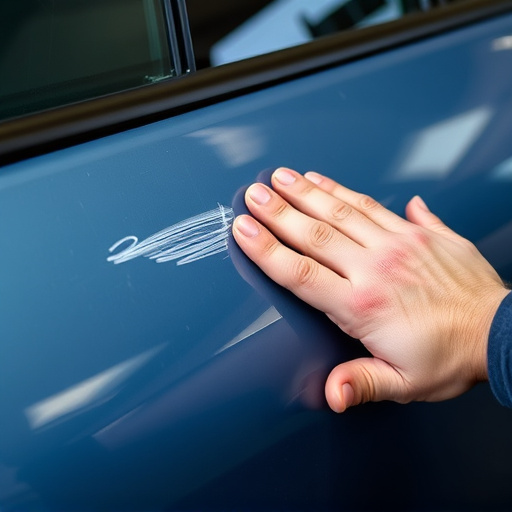 car scratch repair