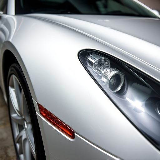 car scratch repair