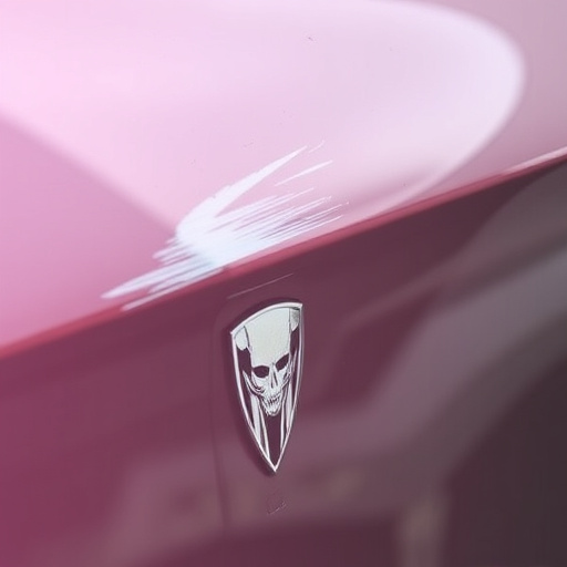 car scratch repair