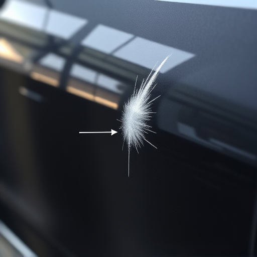 car scratch repair