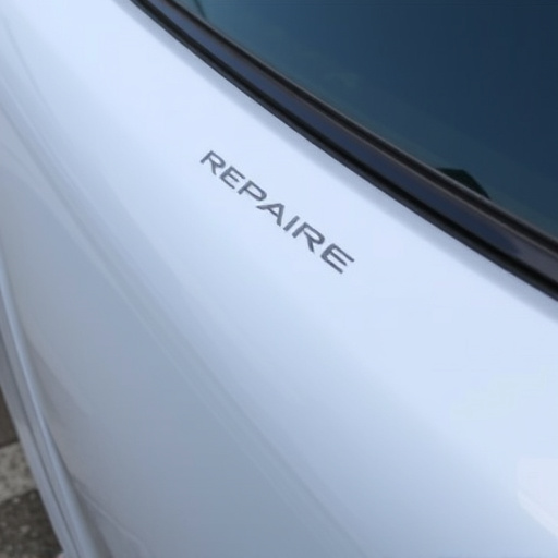 car scratch repair