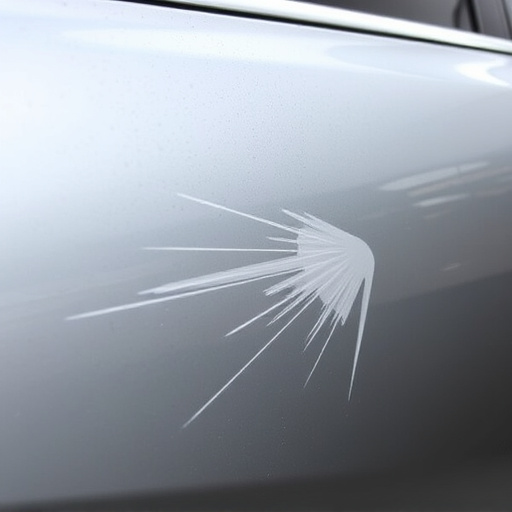 car scratch repair