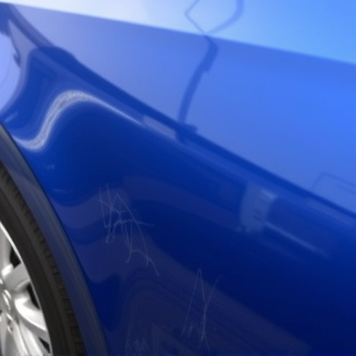 car scratch repair