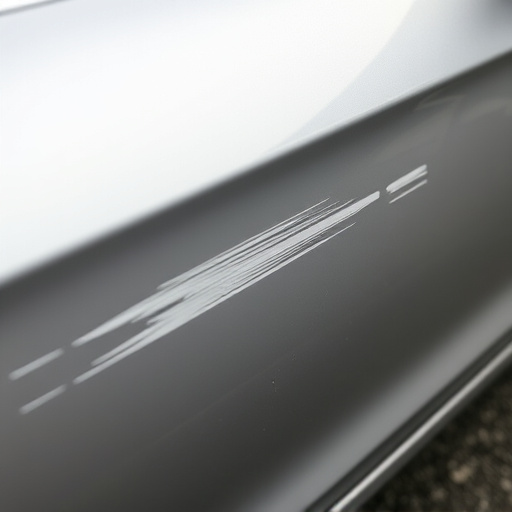 car scratch repair