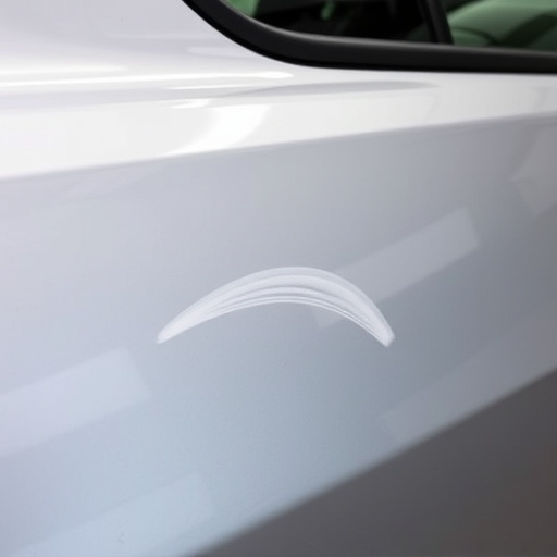car scratch repair