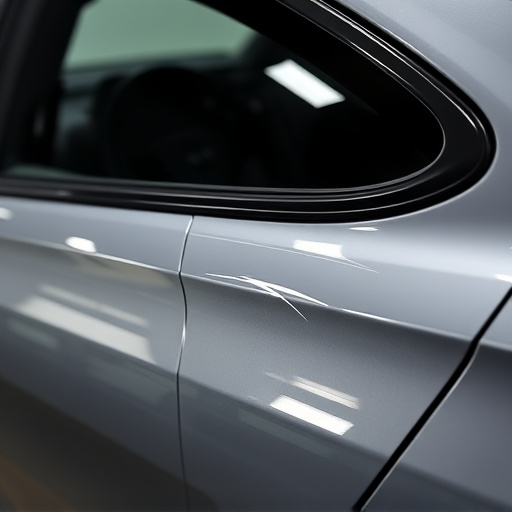 car scratch repair