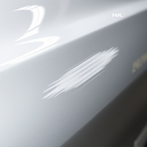 car scratch repair
