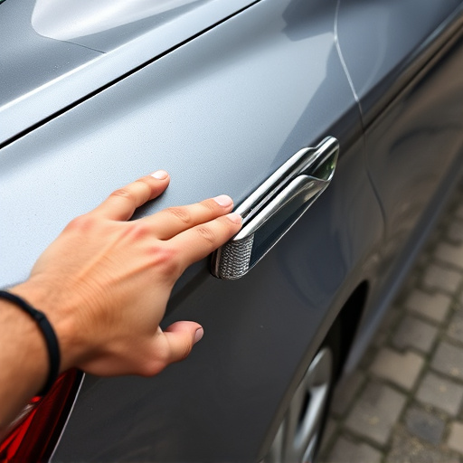 car scratch repair