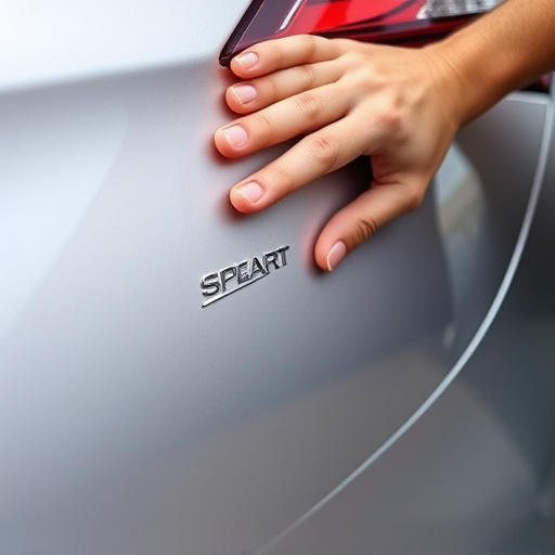 car scratch repair