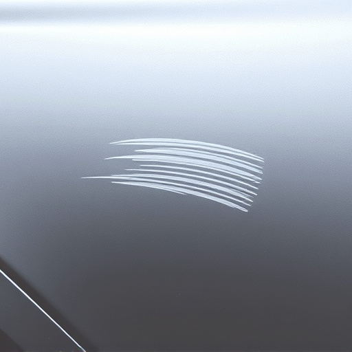 car scratch repair