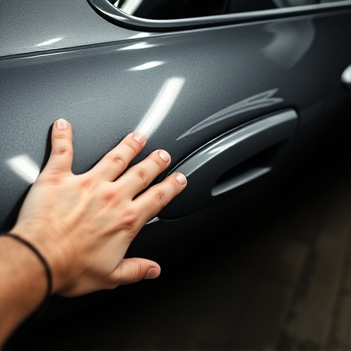 car scratch repair