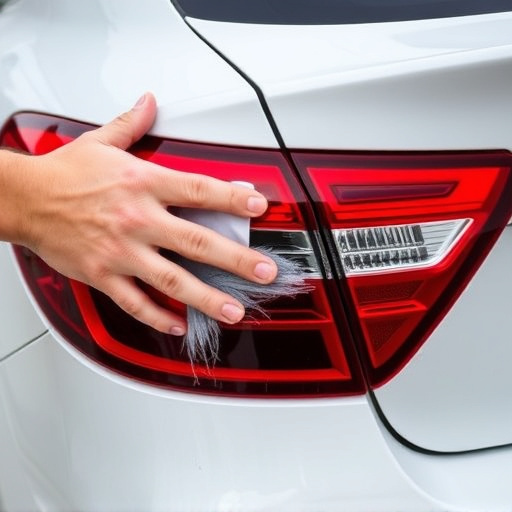 car scratch repair