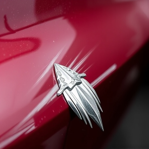 car scratch repair