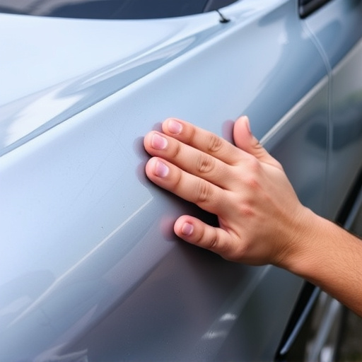 car scratch repair