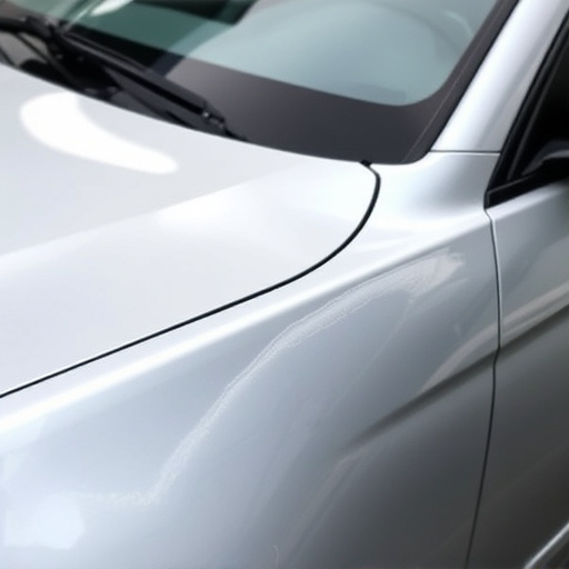 car scratch repair