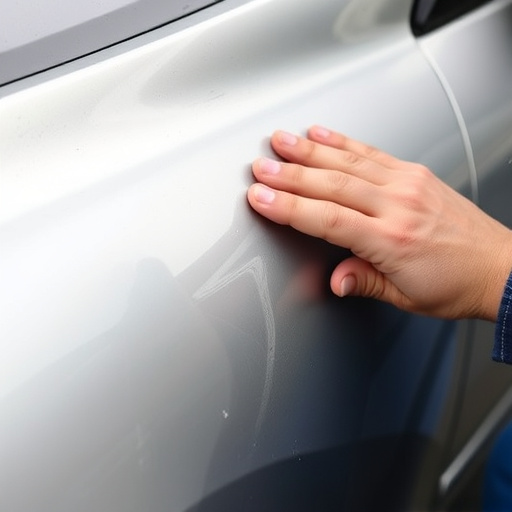 car scratch repair