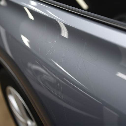 car scratch repair