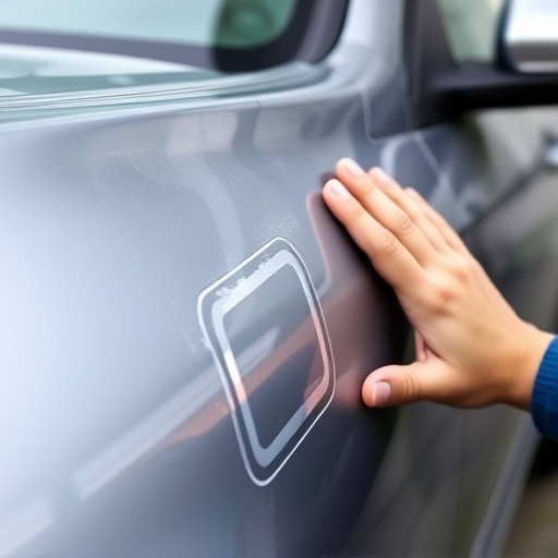 car scratch repair