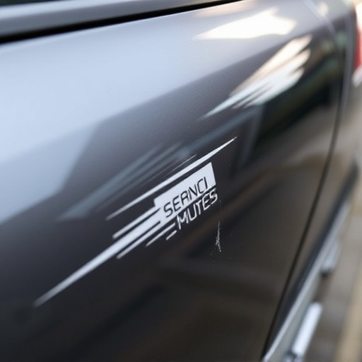 car scratch repair