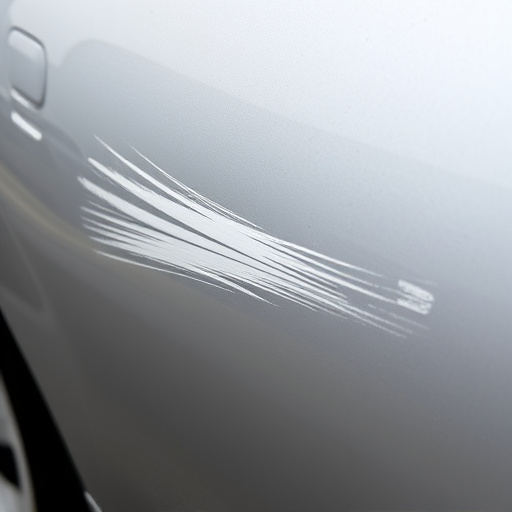 car scratch repair