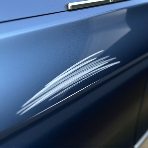 car scratch repair