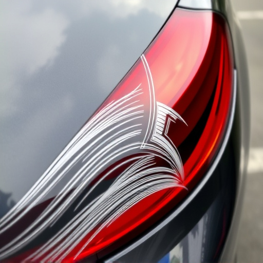 car scratch repair