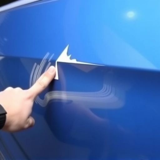 car scratch repair