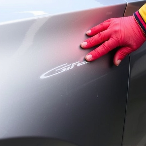 car scratch repair