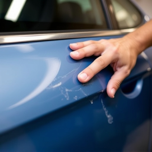 car scratch repair