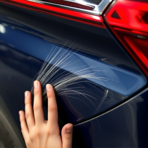 car scratch repair